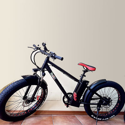 fatBike